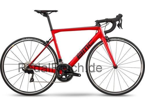 BMC Teammachine SLR02 TWO  technische daten 